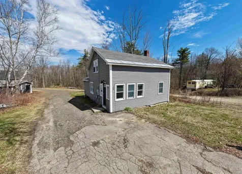 236 Stark Street Gilford NH 03249