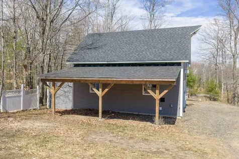 236 Stark Street Gilford NH 03249