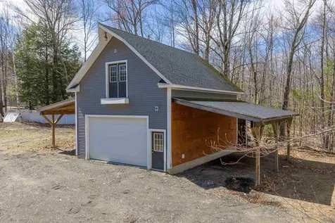 236 Stark Street Gilford NH 03249