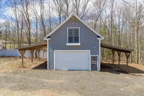 236 Stark Street Gilford NH 03249