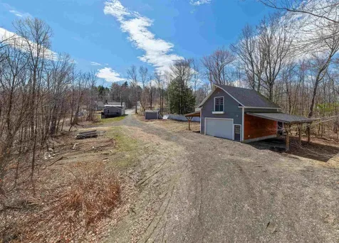 236 Stark Street Gilford NH 03249