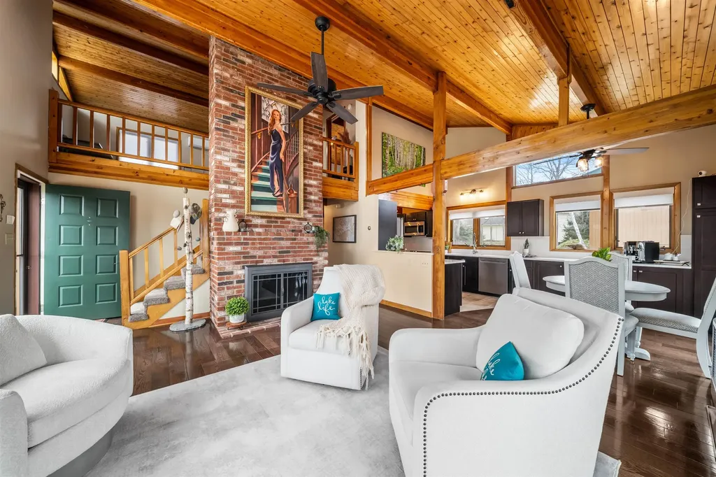 27 Fern Lane Laconia NH 03246