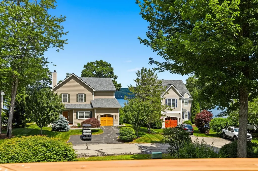 27 Fern Lane Laconia NH 03246