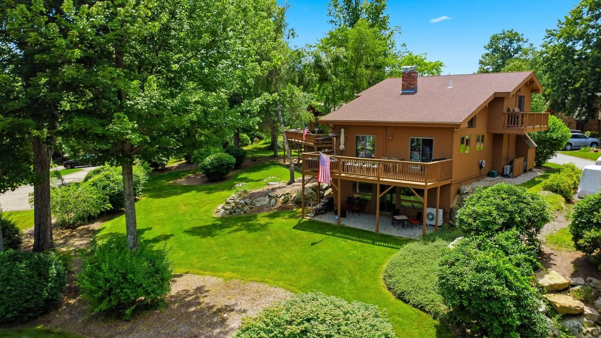 27 Fern Lane Laconia NH 03246