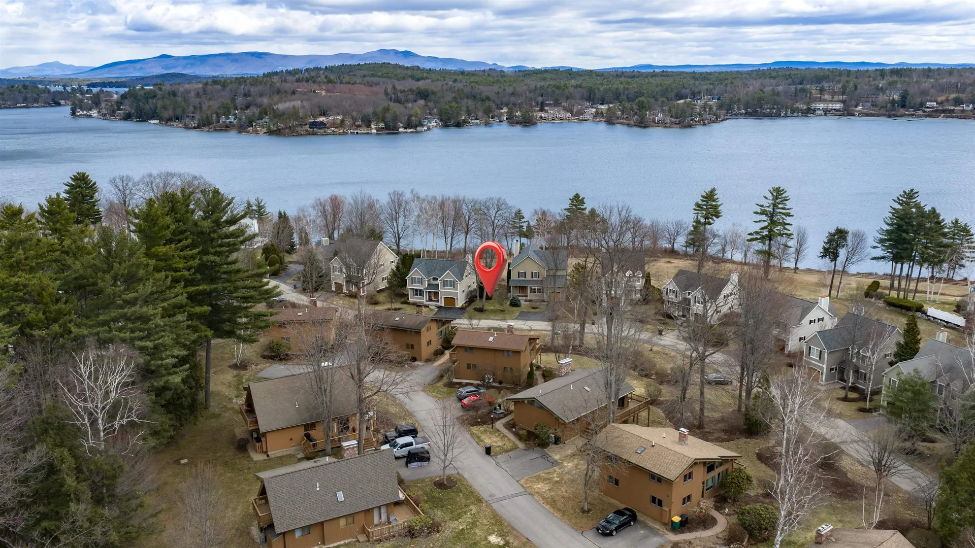 27 Fern Lane Laconia NH 03246
