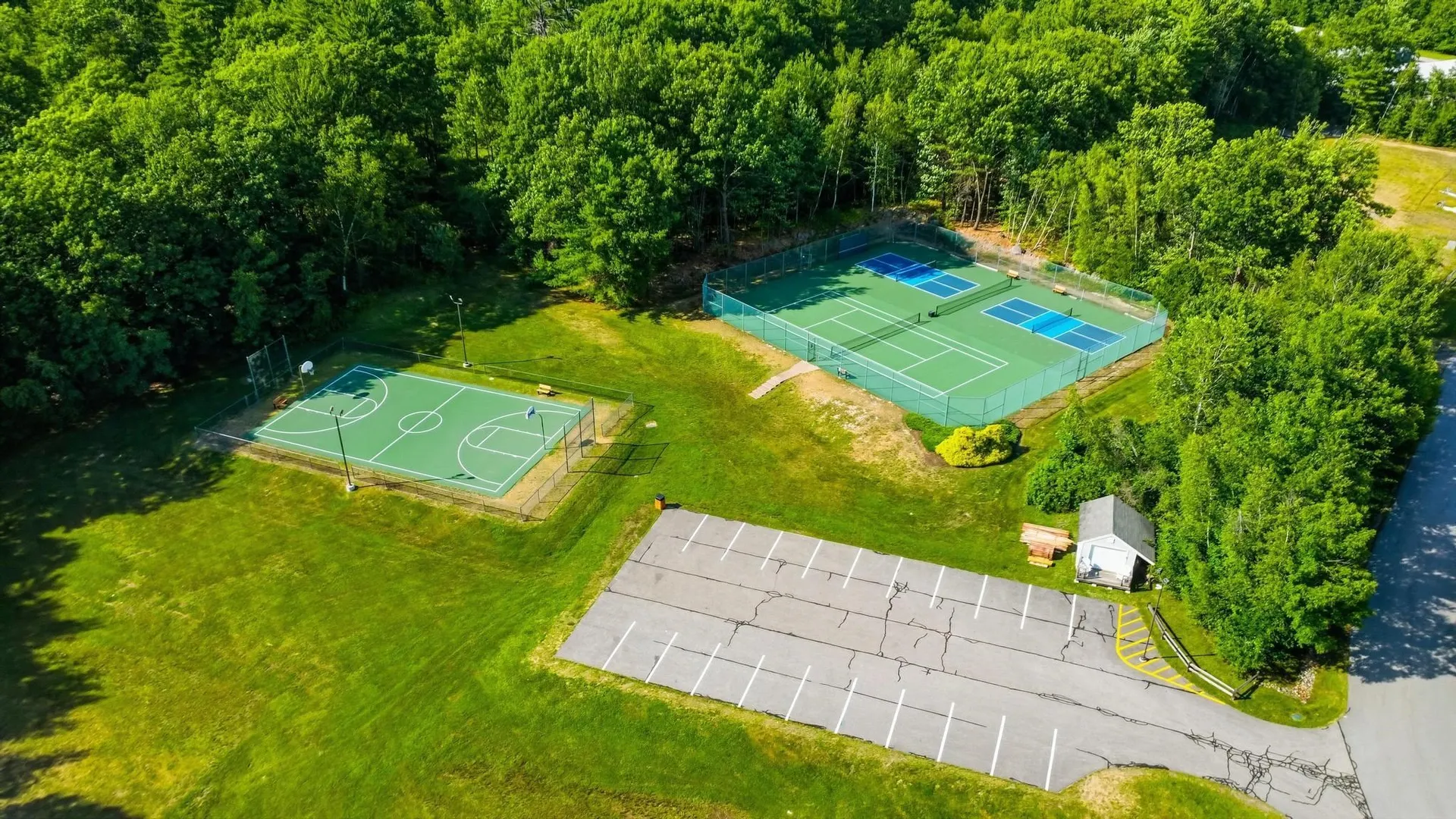27 Fern Lane Laconia NH 03246