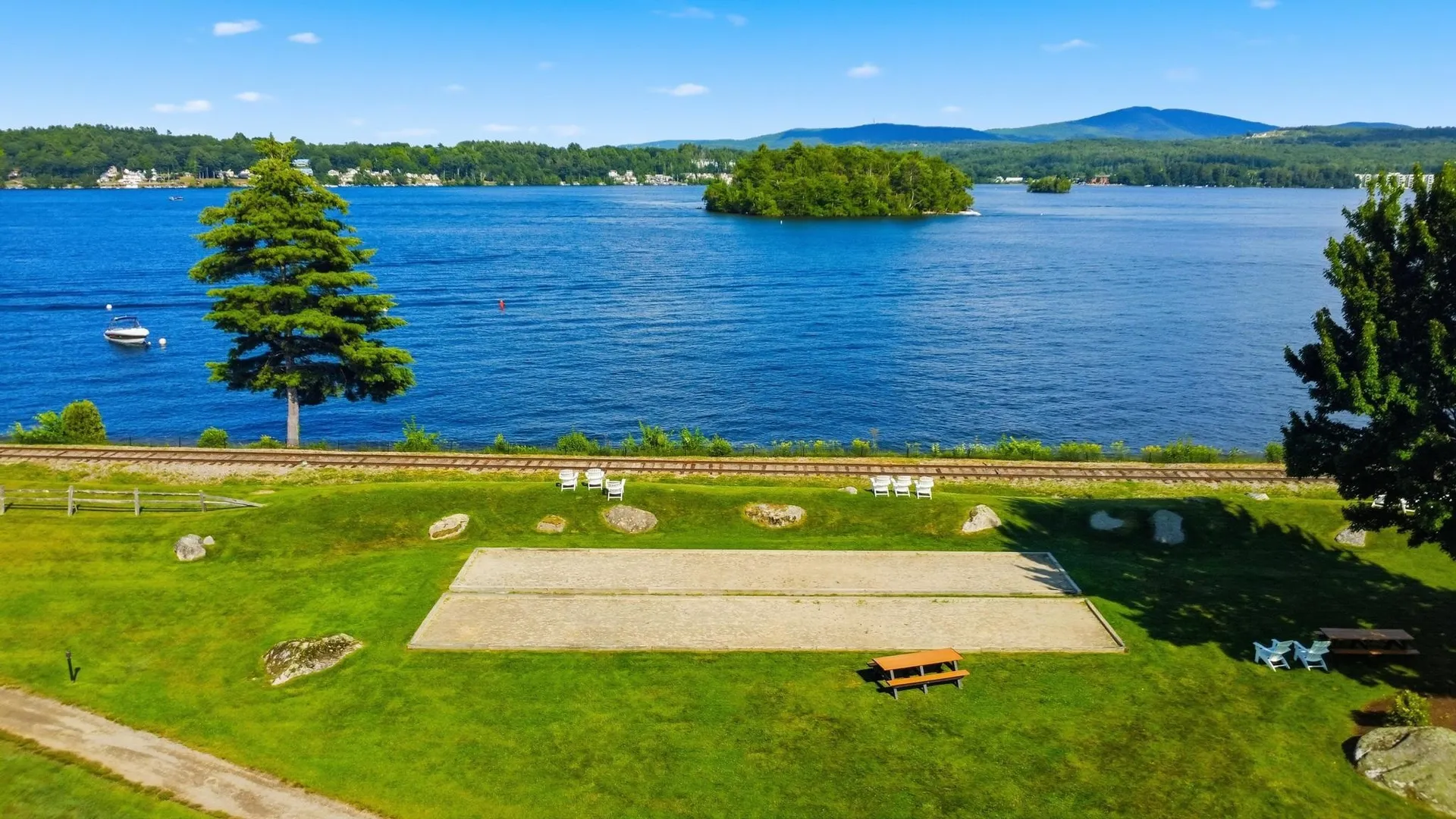 27 Fern Lane Laconia NH 03246