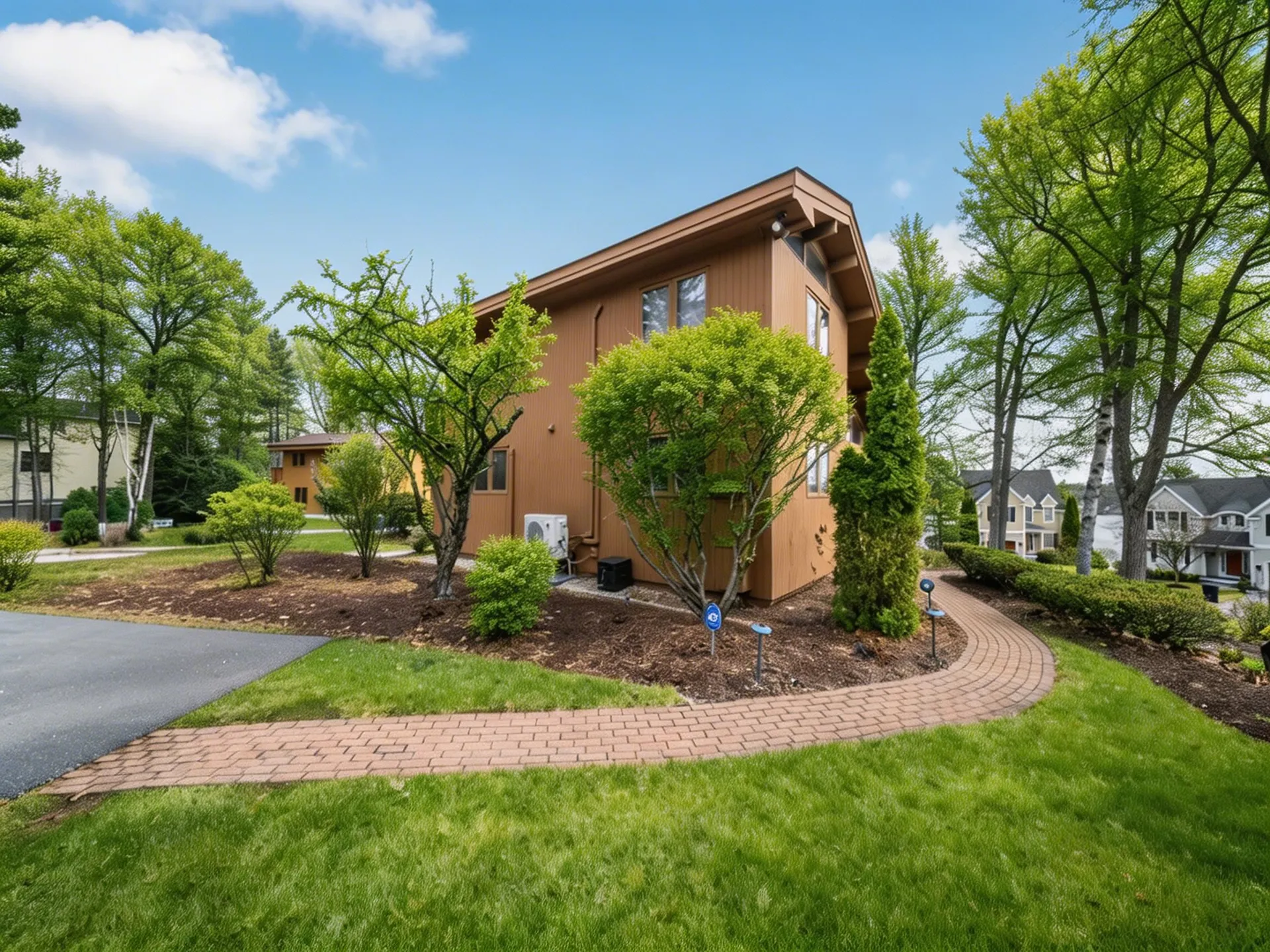 27 Fern Lane Laconia NH 03246