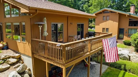 27 Fern Lane Laconia NH 03246