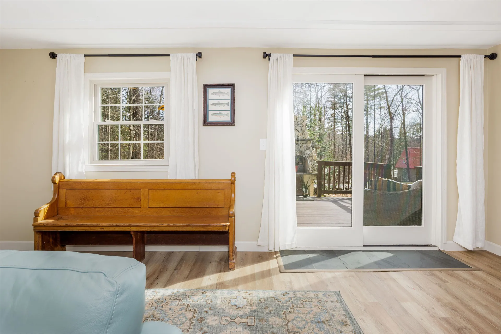 10 Shorewood Estates Road Unity NH 03773