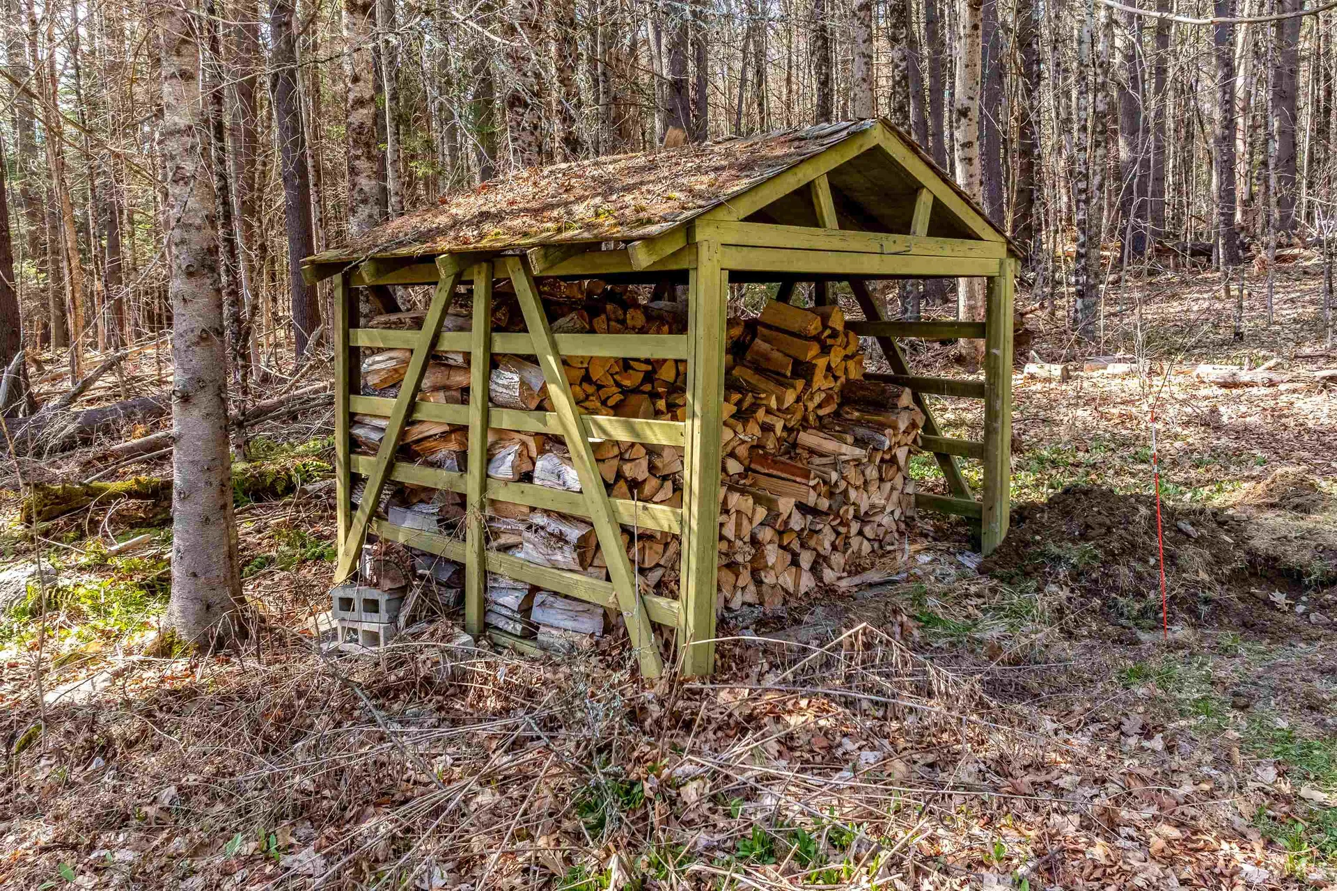 10 Shorewood Estates Road Unity NH 03773