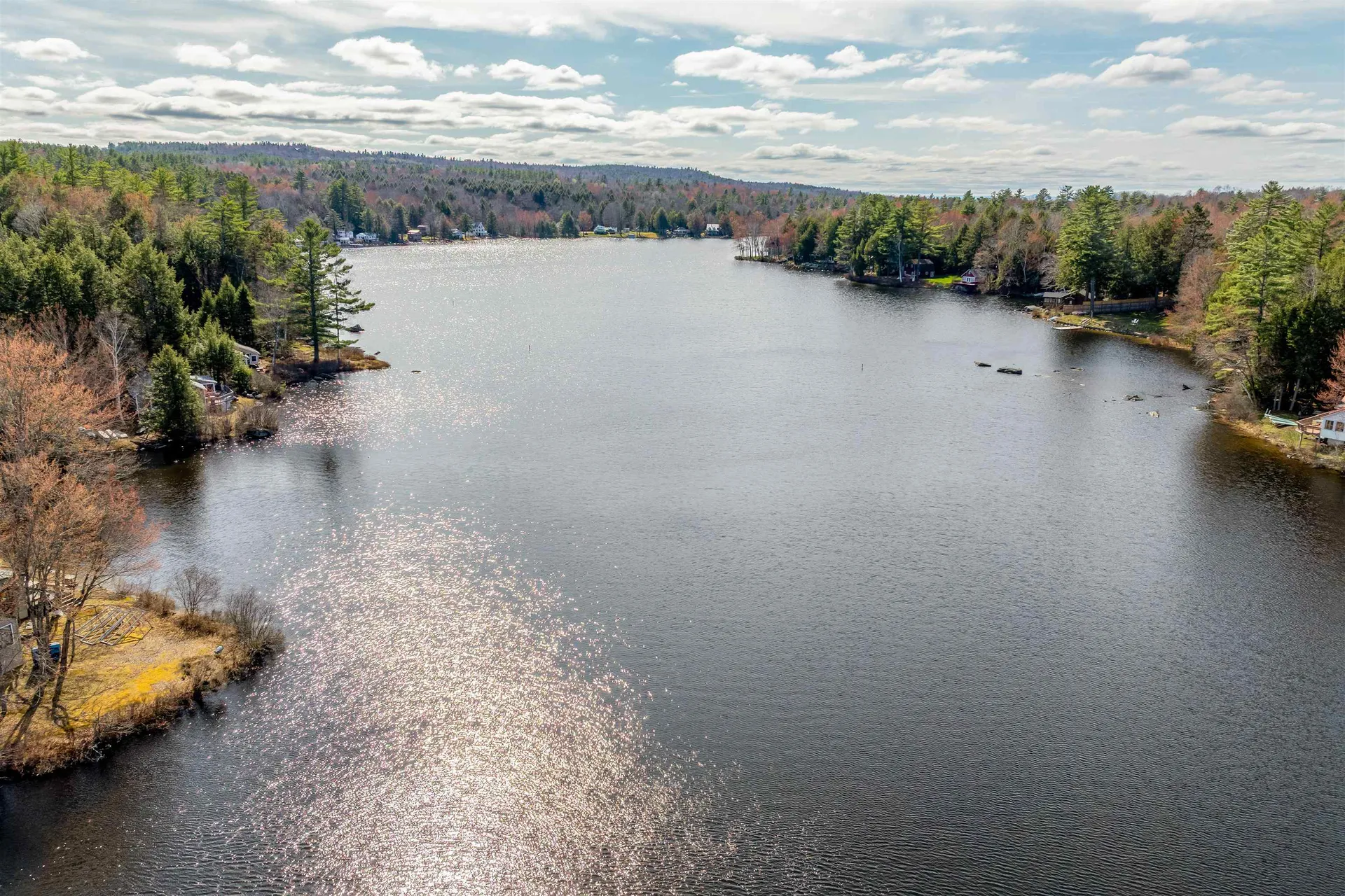 10 Shorewood Estates Road Unity NH 03773