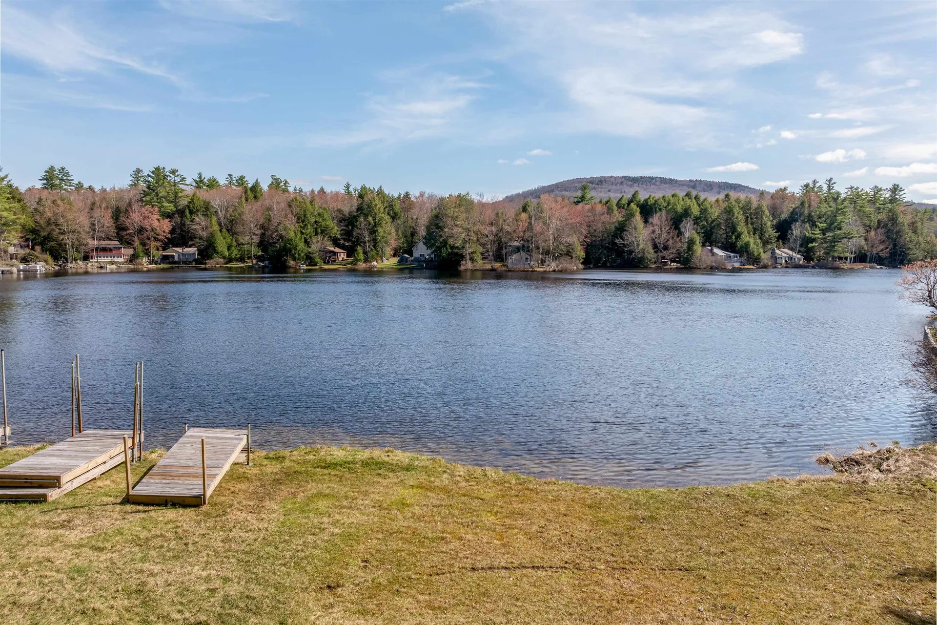 10 Shorewood Estates Road Unity NH 03773