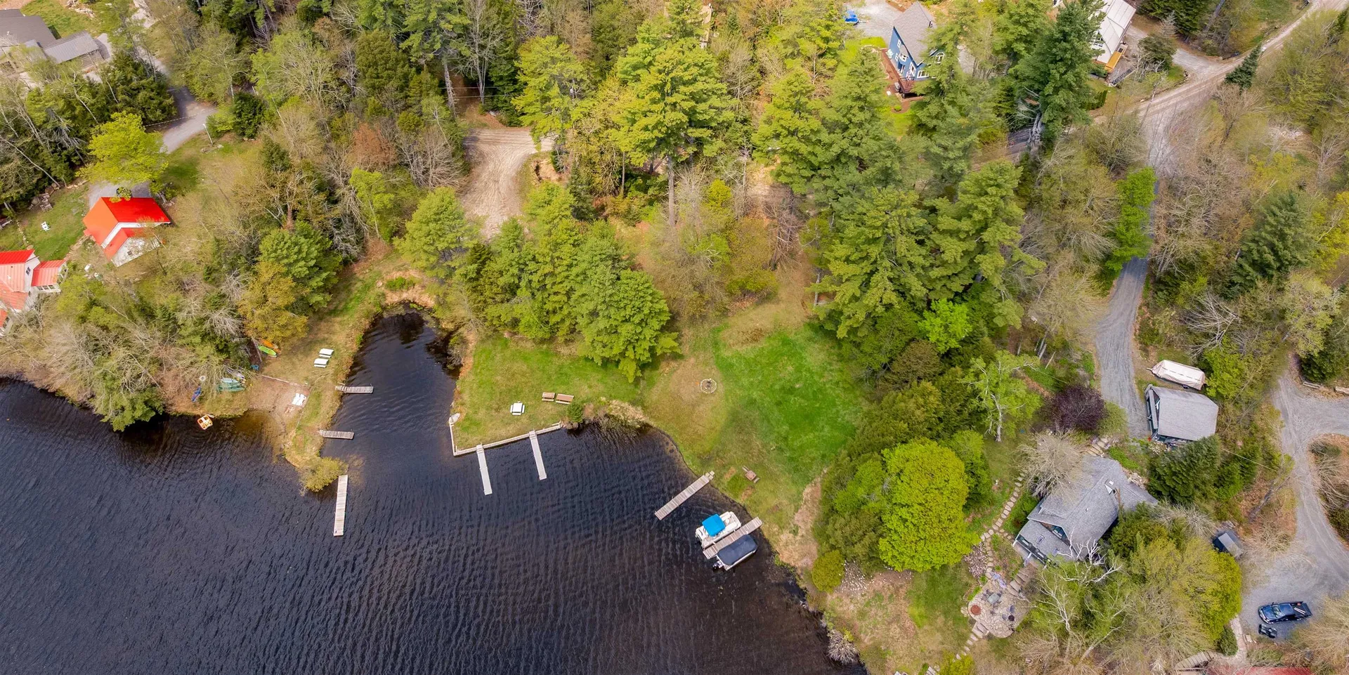 10 Shorewood Estates Road Unity NH 03773
