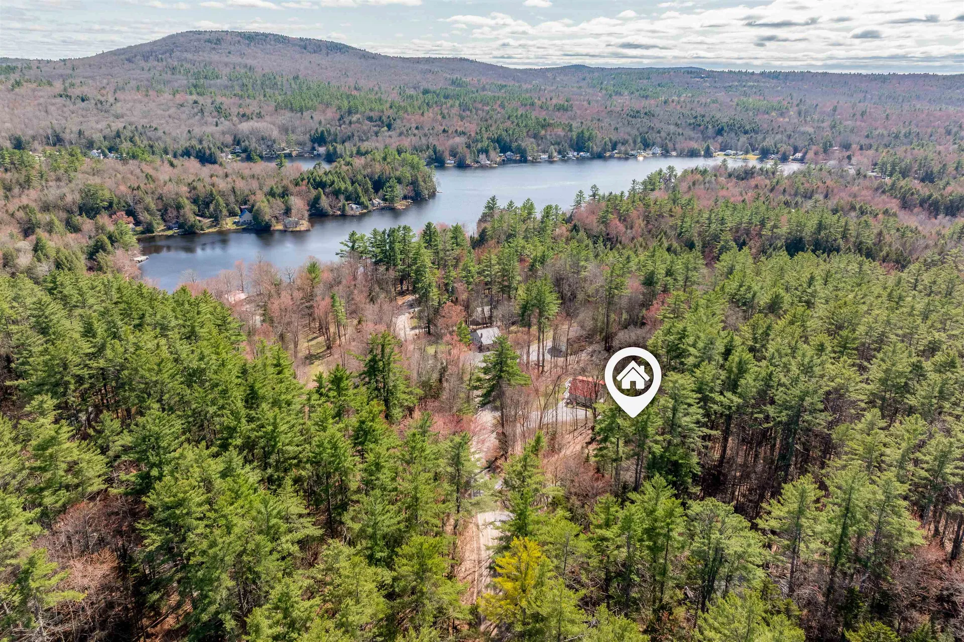 10 Shorewood Estates Road Unity NH 03773