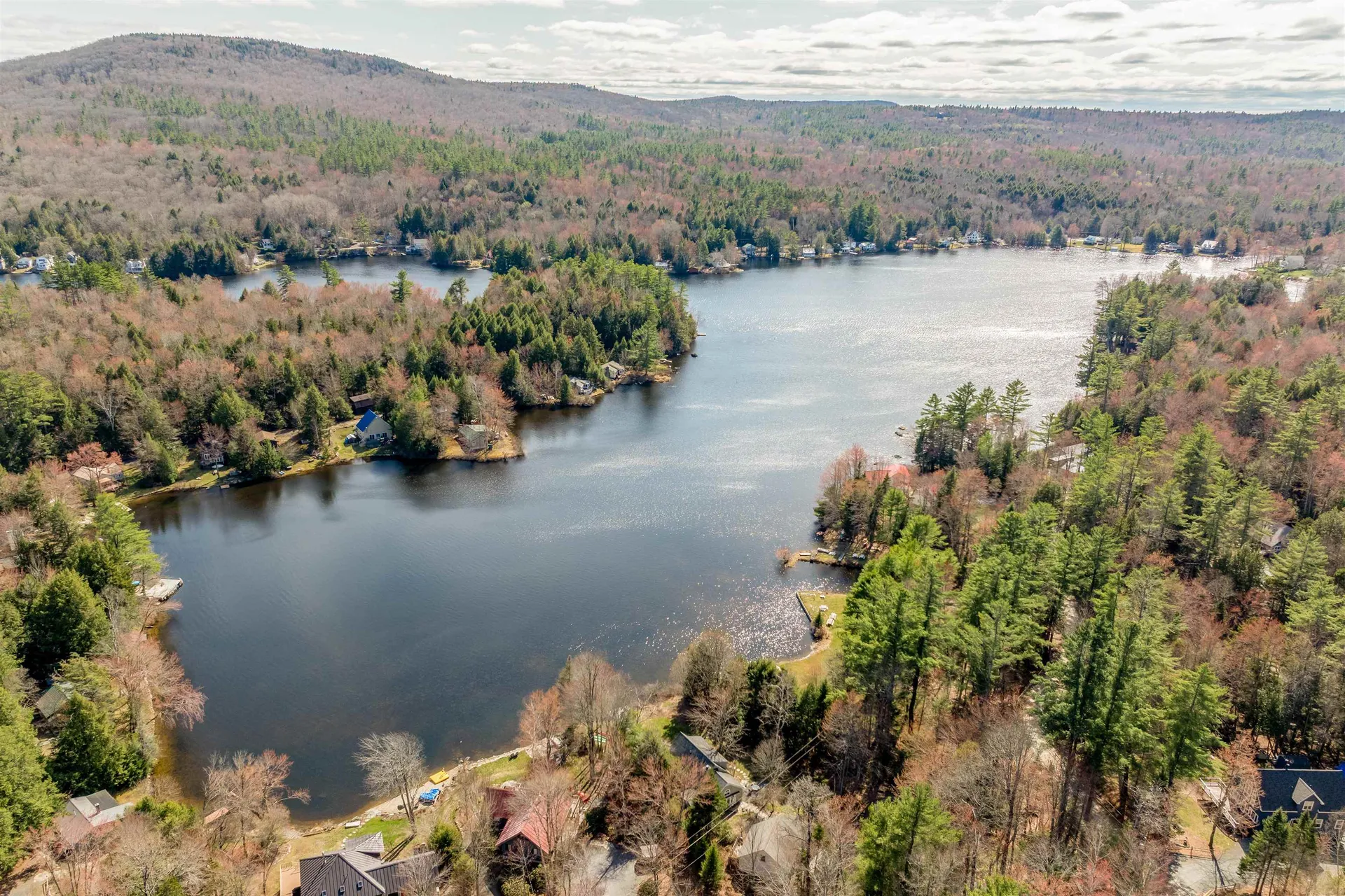 10 Shorewood Estates Road Unity NH 03773