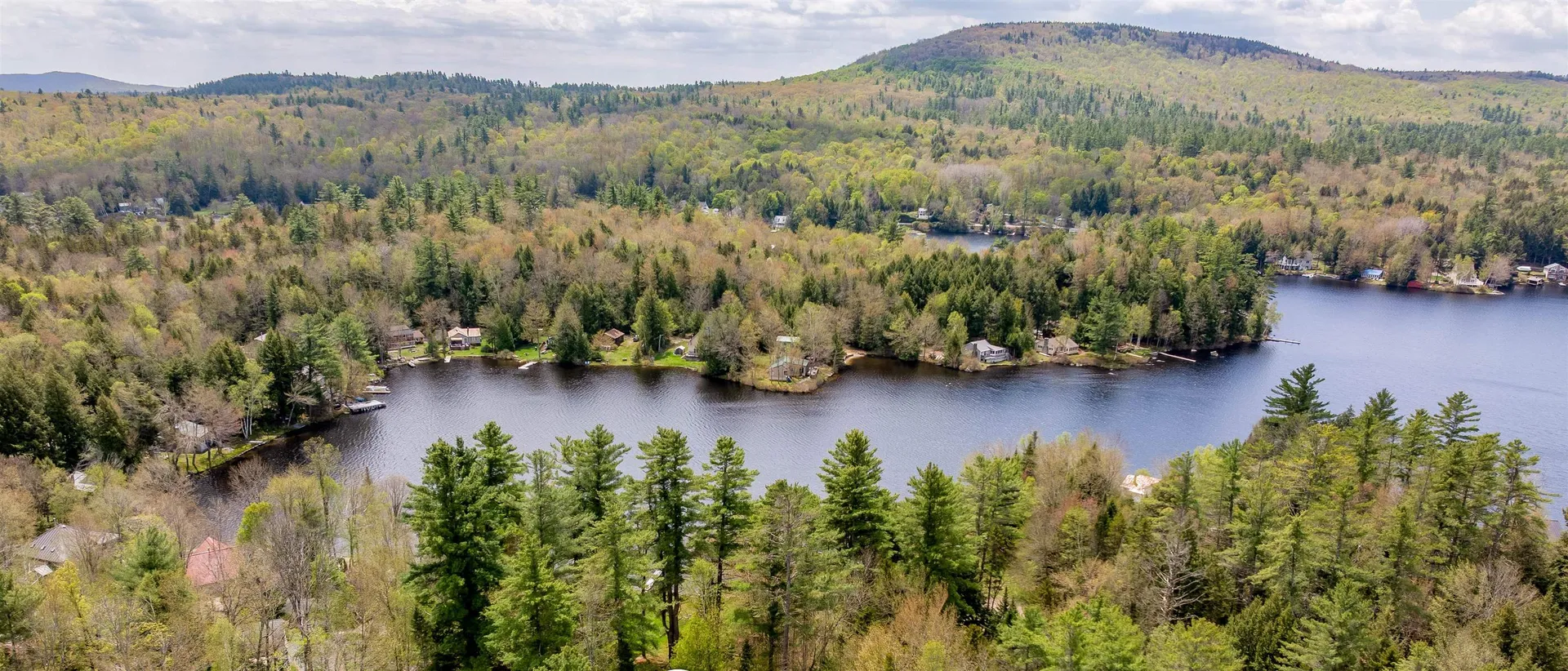 10 Shorewood Estates Road Unity NH 03773