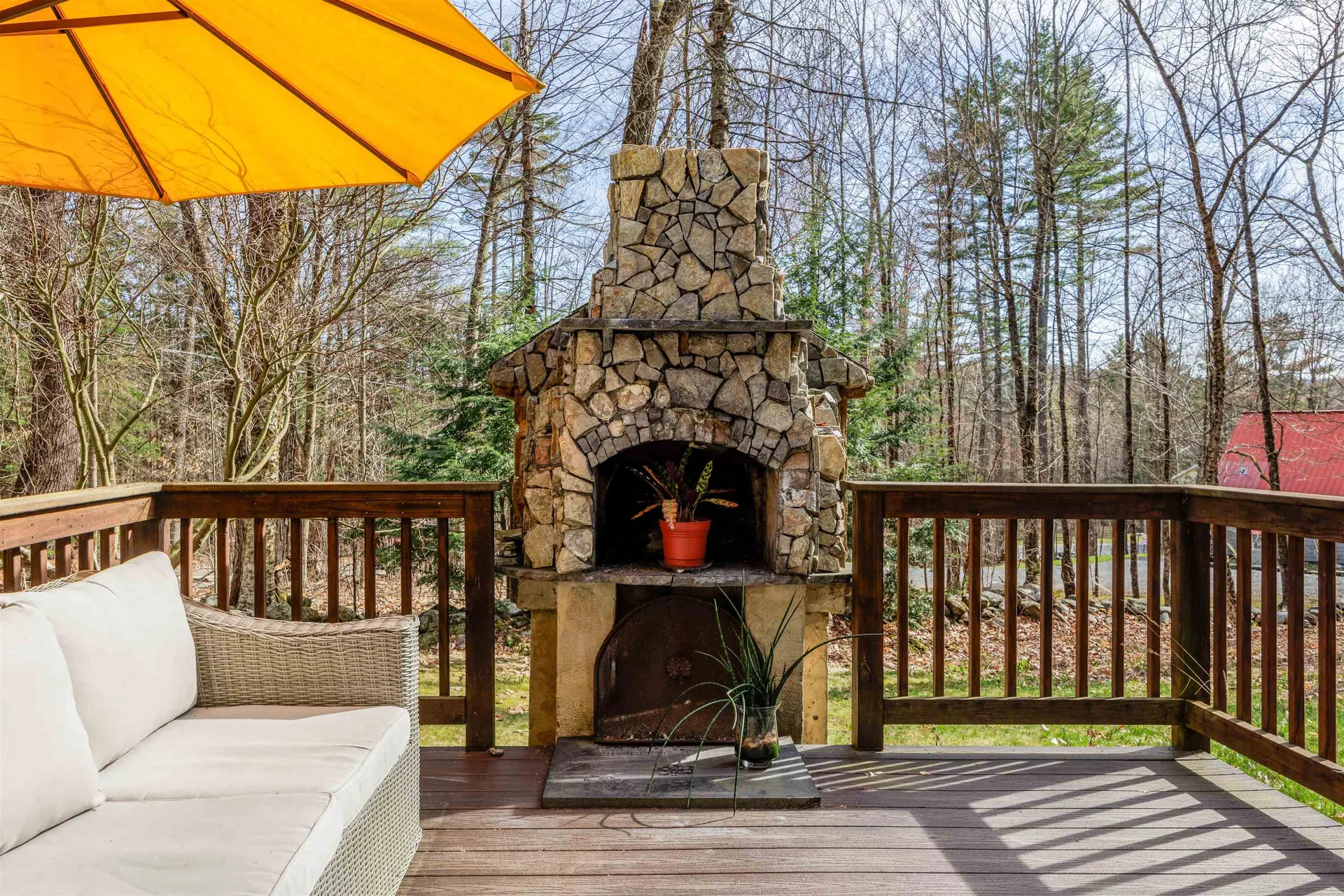 10 Shorewood Estates Road Unity NH 03773