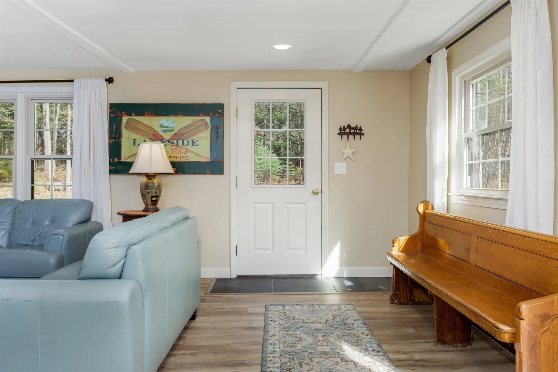 10 Shorewood Estates Road Unity NH 03773