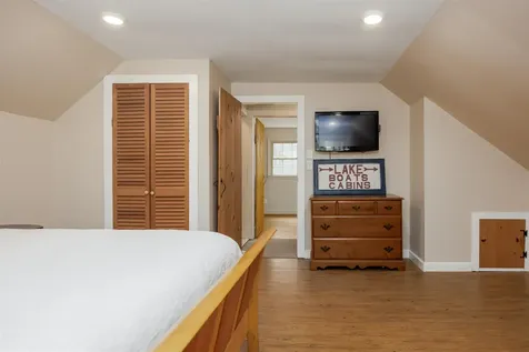 10 Shorewood Estates Road Unity NH 03773