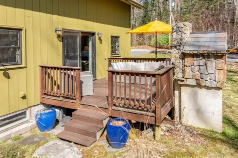10 Shorewood Estates Road Unity NH 03773