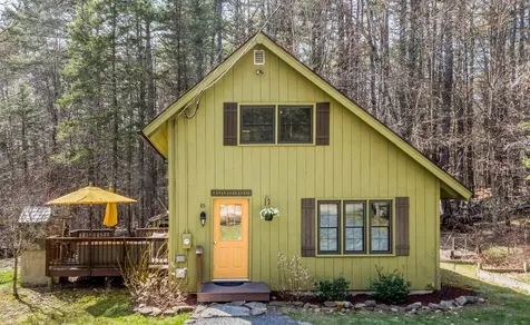 10 Shorewood Estates Road Unity NH 03773