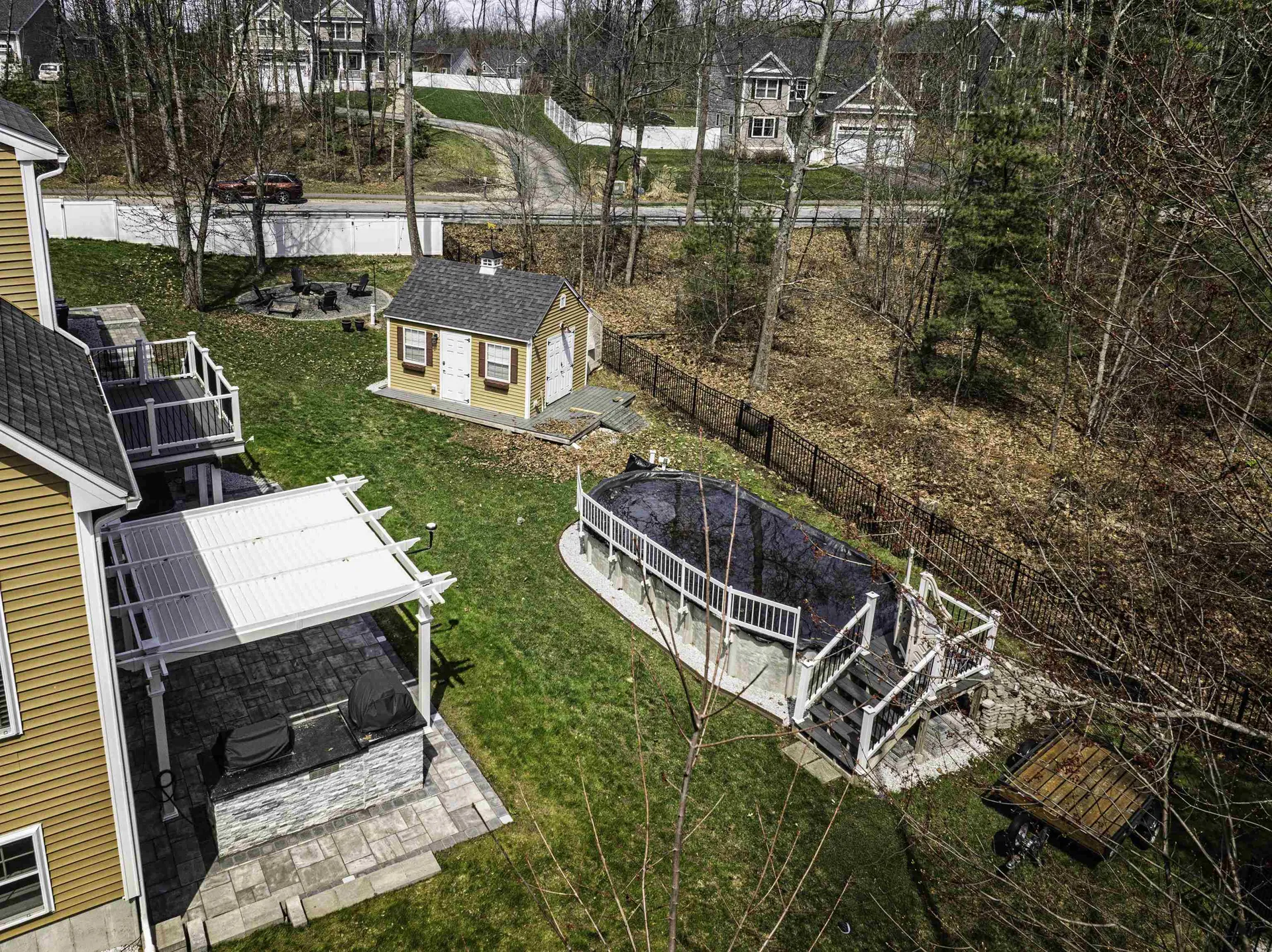 89 Emerald Lane Dover NH 03820