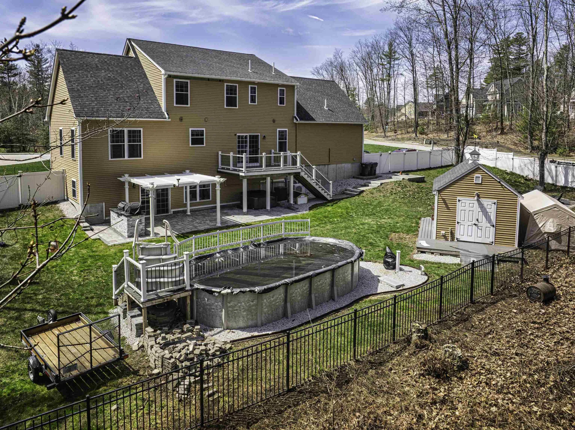 89 Emerald Lane Dover NH 03820