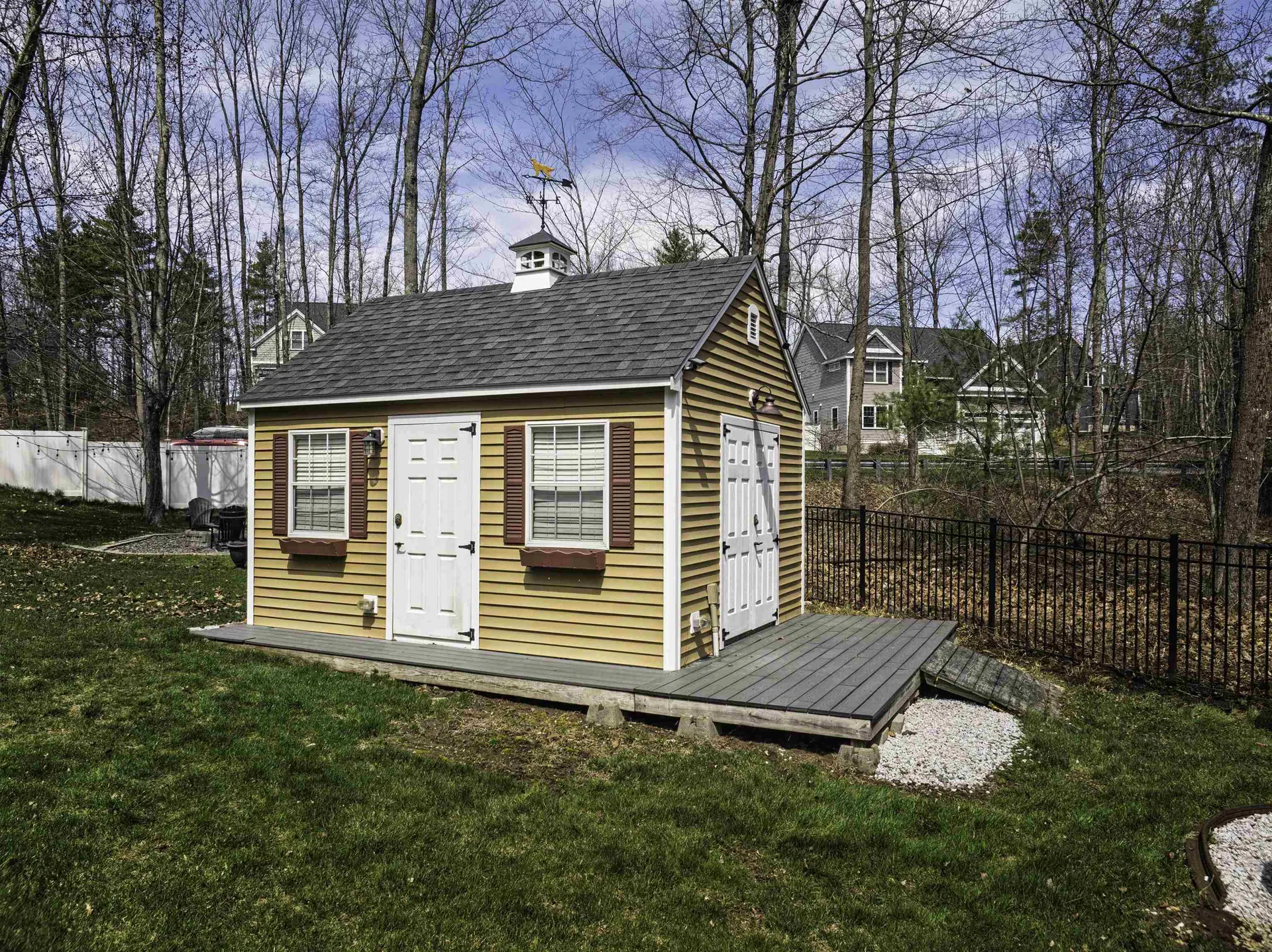89 Emerald Lane Dover NH 03820