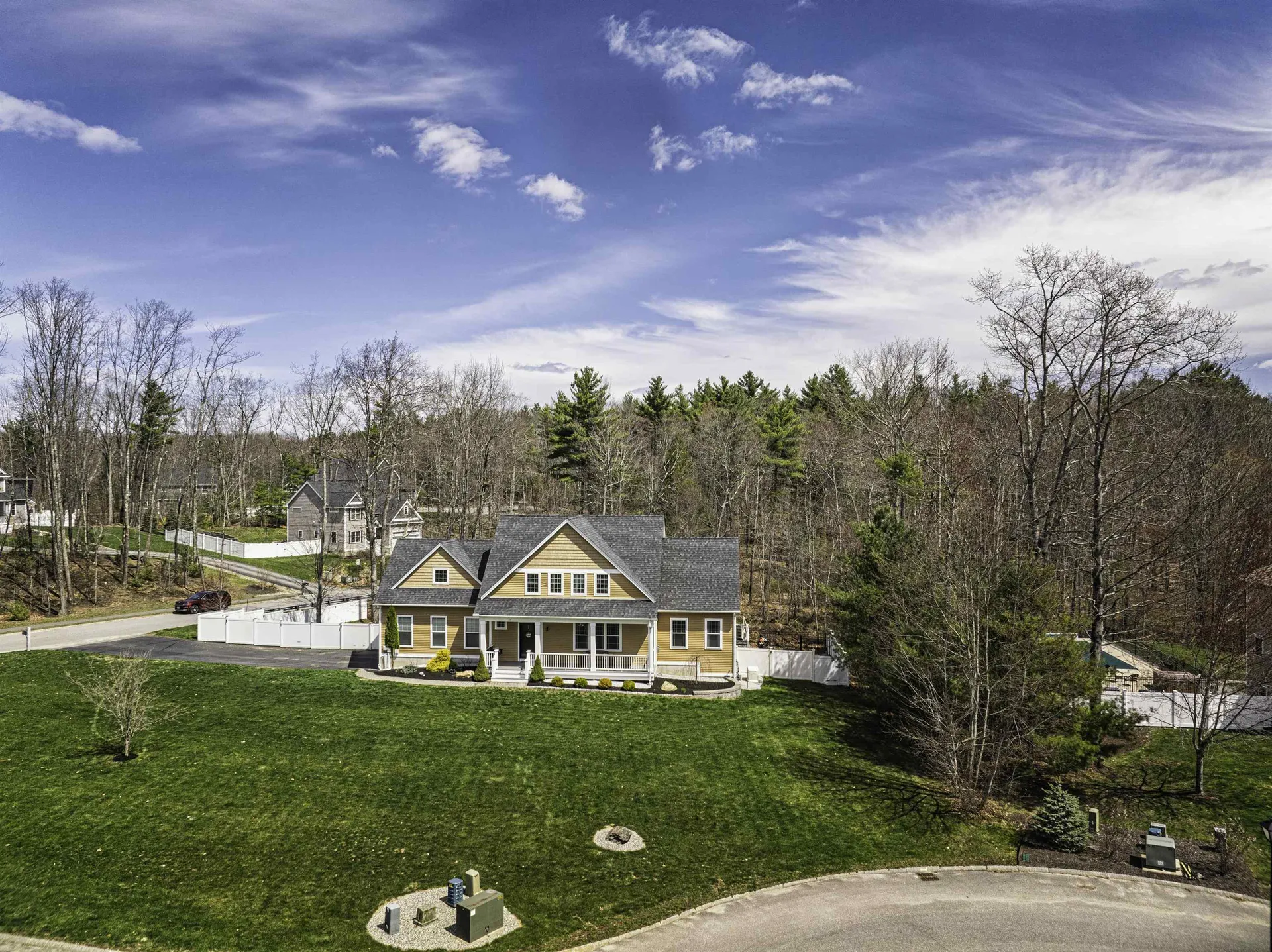 89 Emerald Lane Dover NH 03820