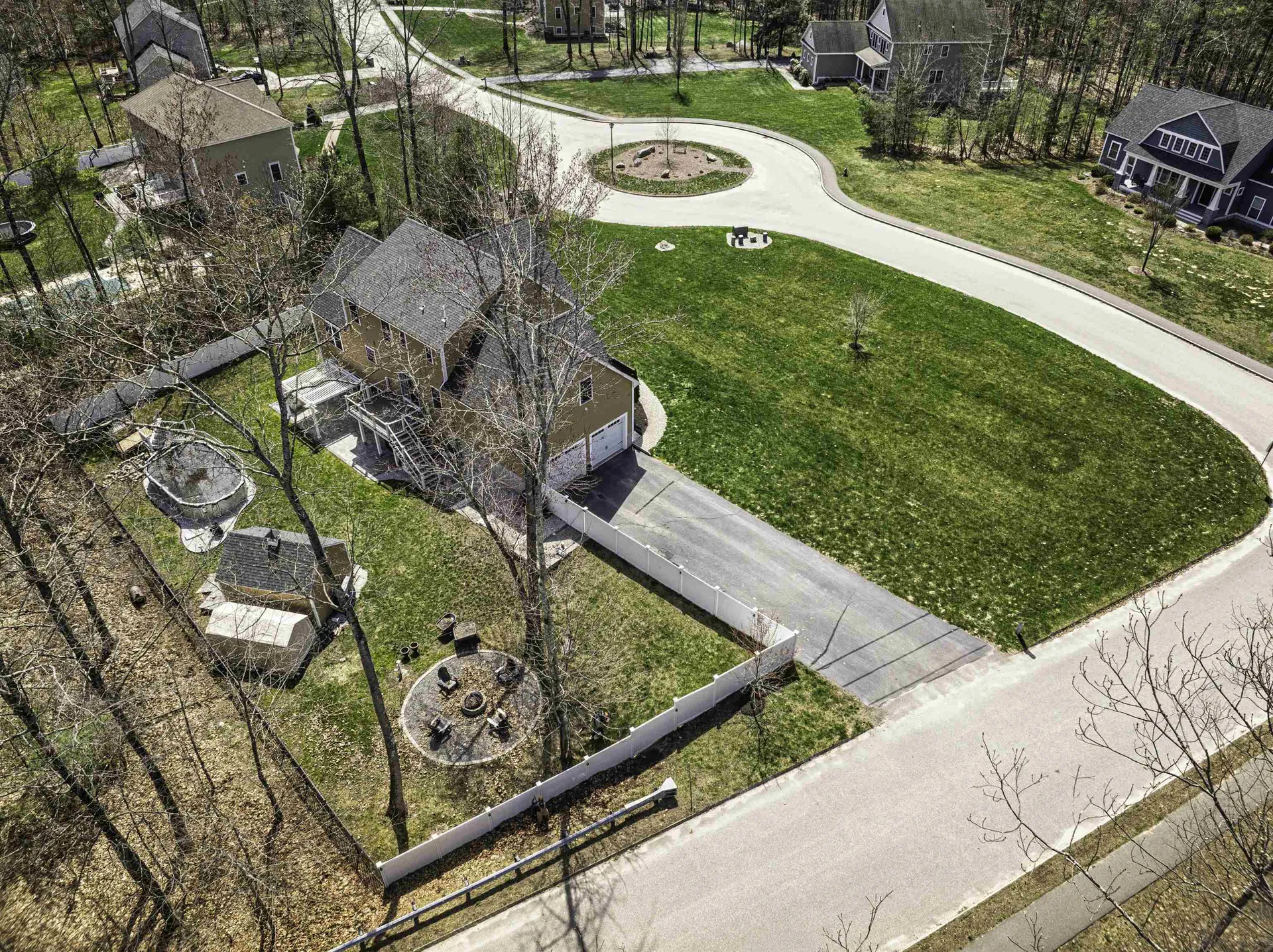 89 Emerald Lane Dover NH 03820