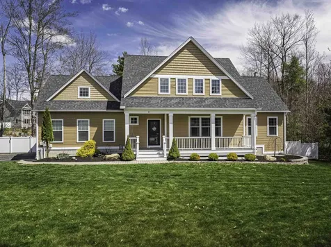 89 Emerald Lane Dover NH 03820