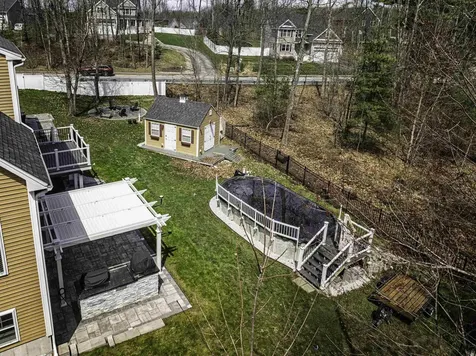 89 Emerald Lane Dover NH 03820