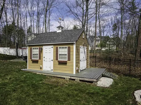 89 Emerald Lane Dover NH 03820