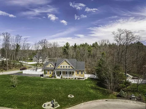 89 Emerald Lane Dover NH 03820