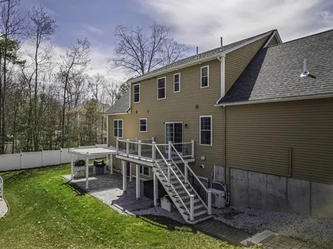 89 Emerald Lane Dover NH 03820
