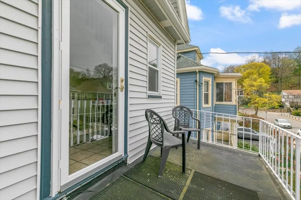 50-52 Bainbridge Street Malden MA 02148