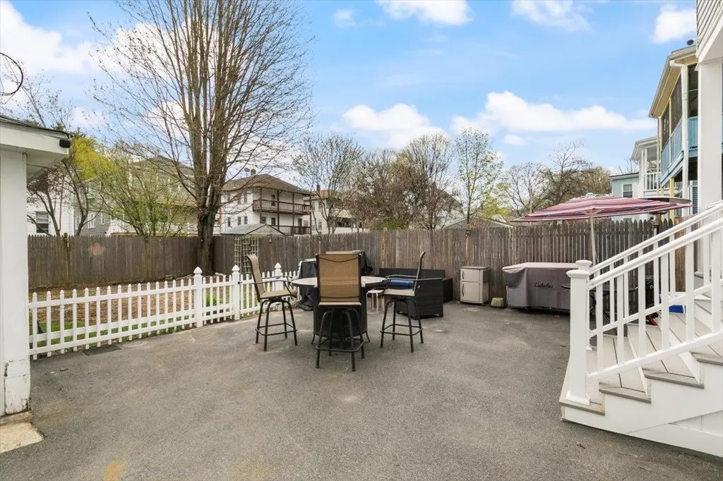 50-52 Bainbridge Street Malden MA 02148