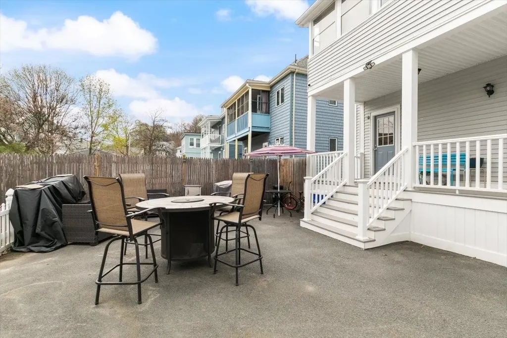 50-52 Bainbridge Street Malden MA 02148