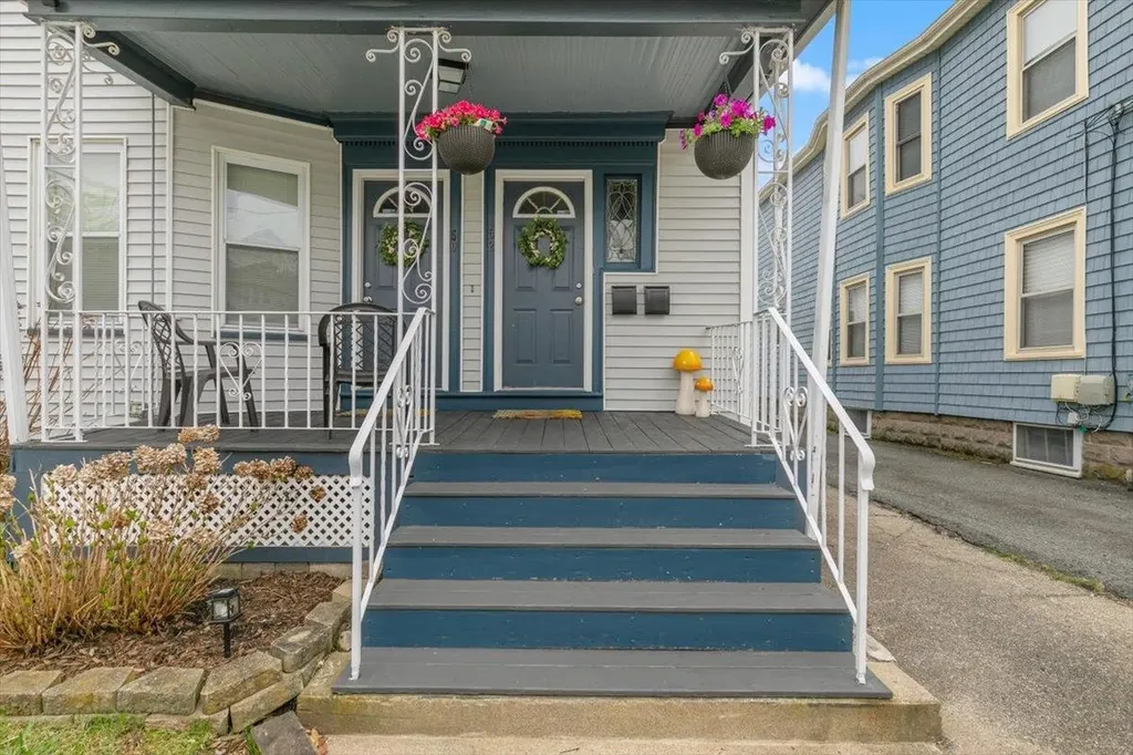50-52 Bainbridge Street Malden MA 02148