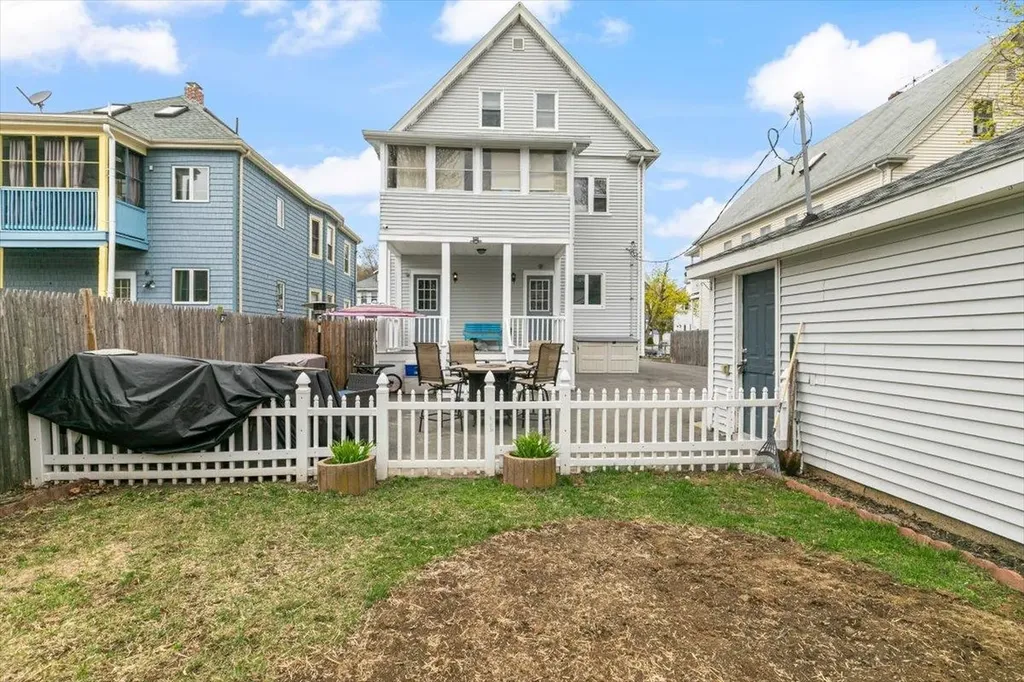 50-52 Bainbridge Street Malden MA 02148