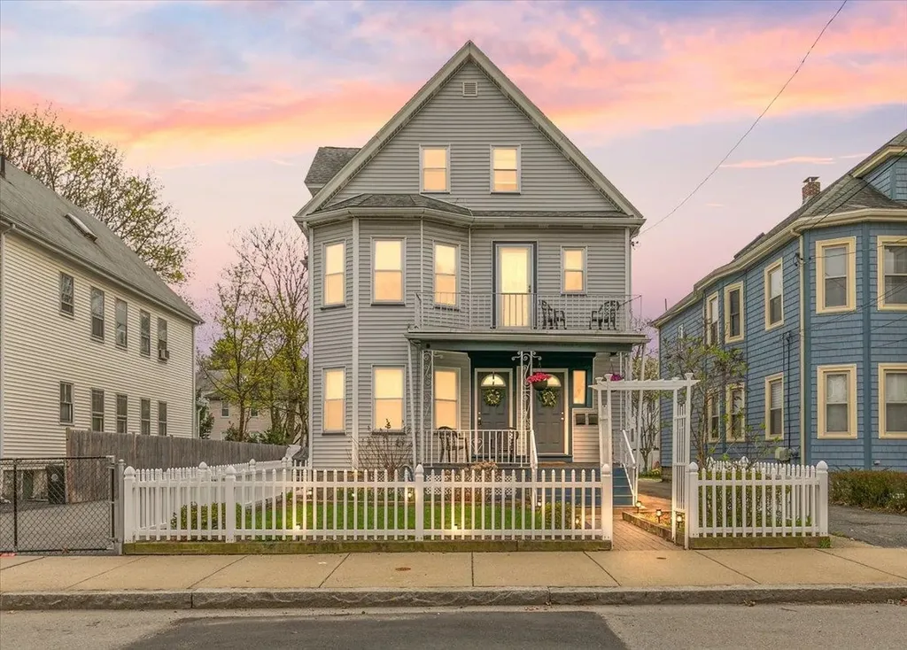 50-52 Bainbridge Street Malden MA 02148