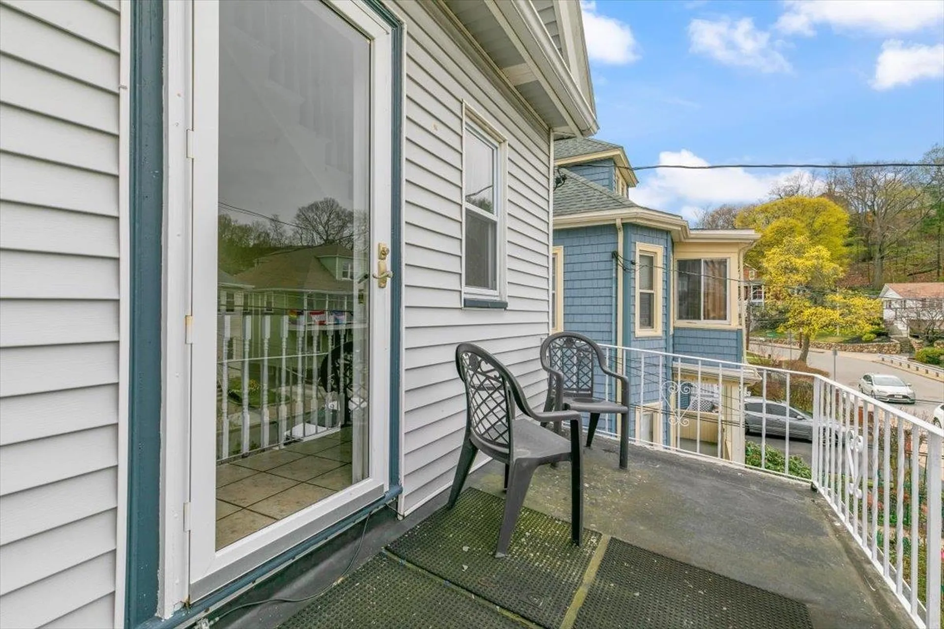 50-52 Bainbridge Street Malden MA 02148