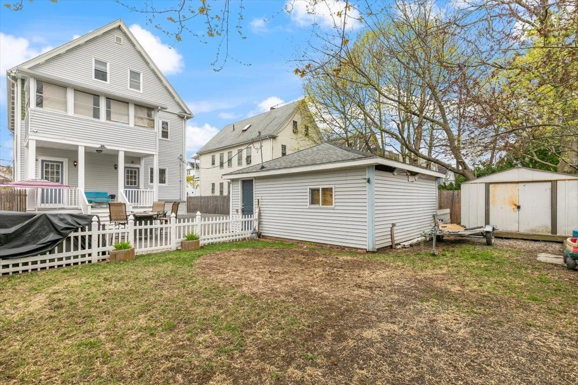 50-52 Bainbridge Street Malden MA 02148