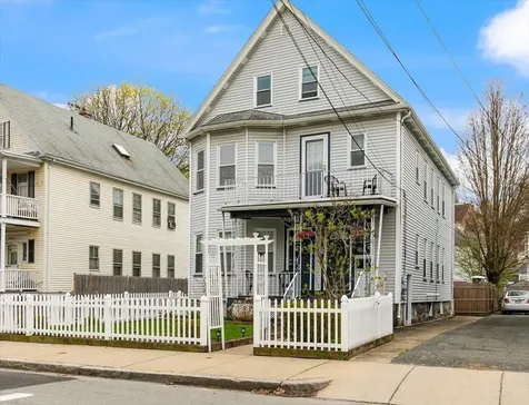 50-52 Bainbridge Street Malden MA 02148