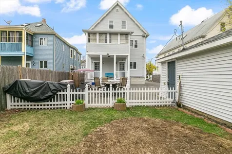 50-52 Bainbridge Street Malden MA 02148