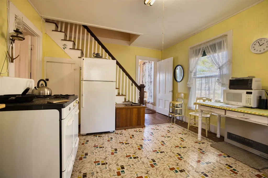 4982 Province Lake Road Wakefield NH 03830