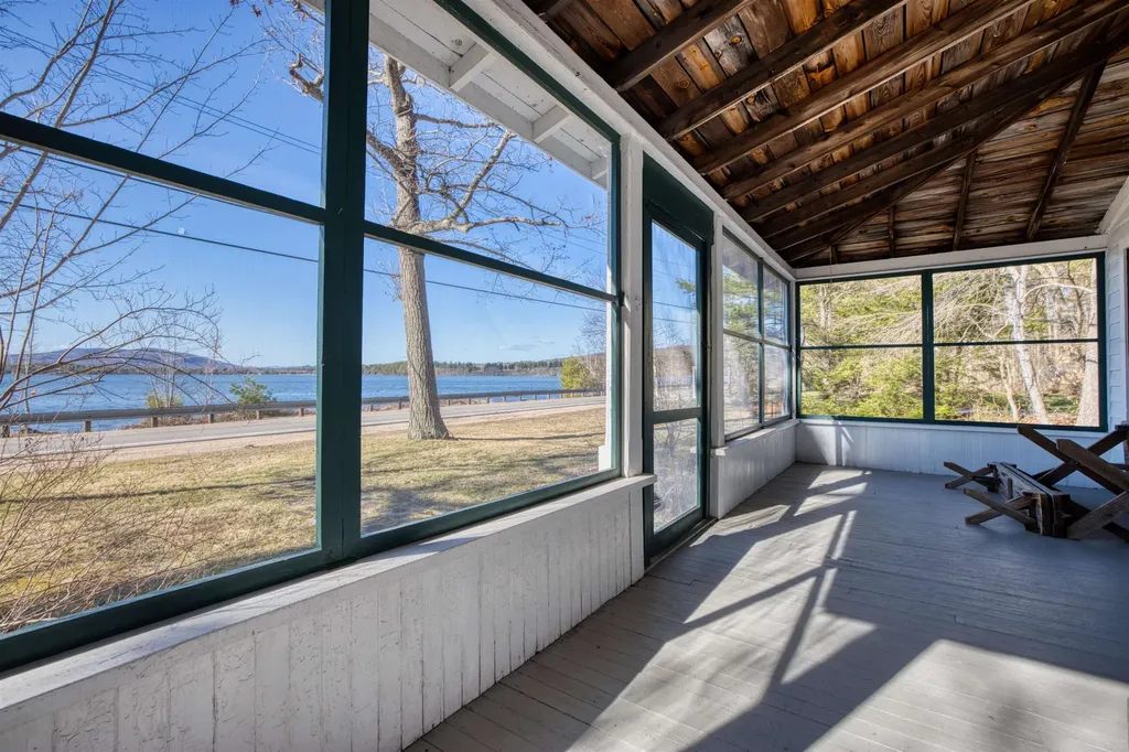 4982 Province Lake Road Wakefield NH 03830