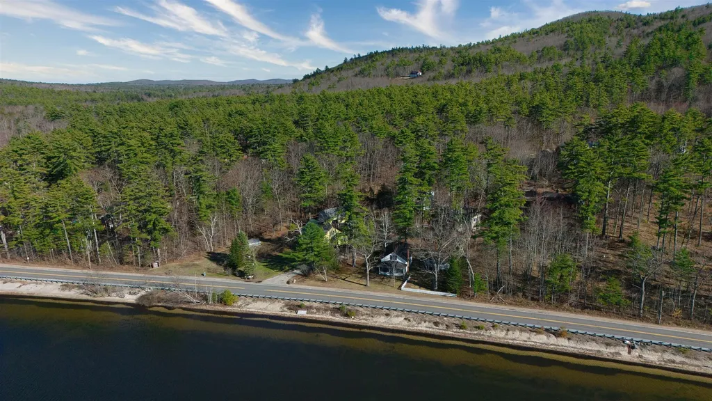 4982 Province Lake Road Wakefield NH 03830