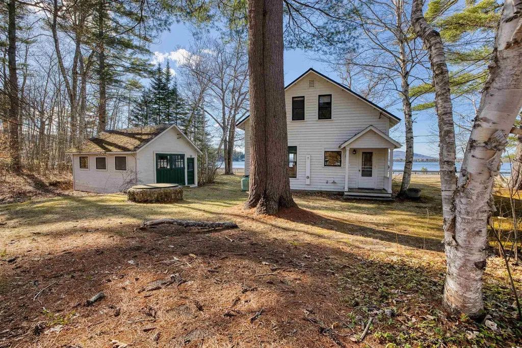 4982 Province Lake Road Wakefield NH 03830